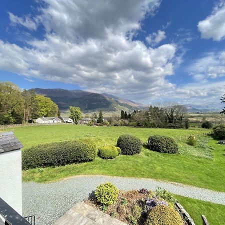 Lake View Cottage ブレイスウェイト エクステリア 写真