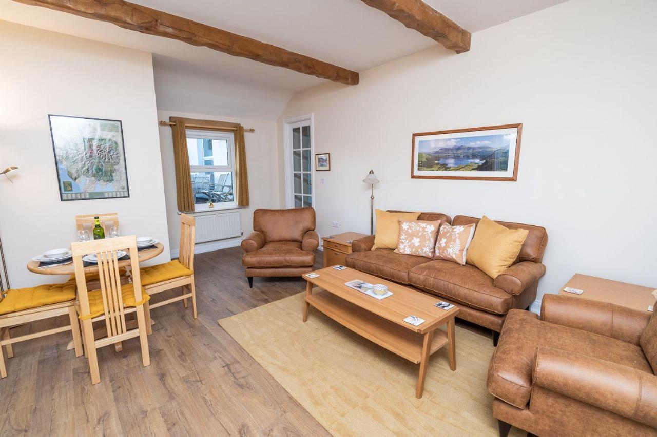 Lake View Cottage ブレイスウェイト エクステリア 写真