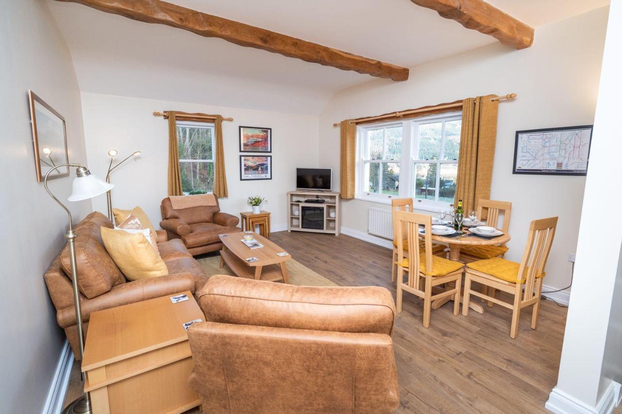Lake View Cottage ブレイスウェイト エクステリア 写真
