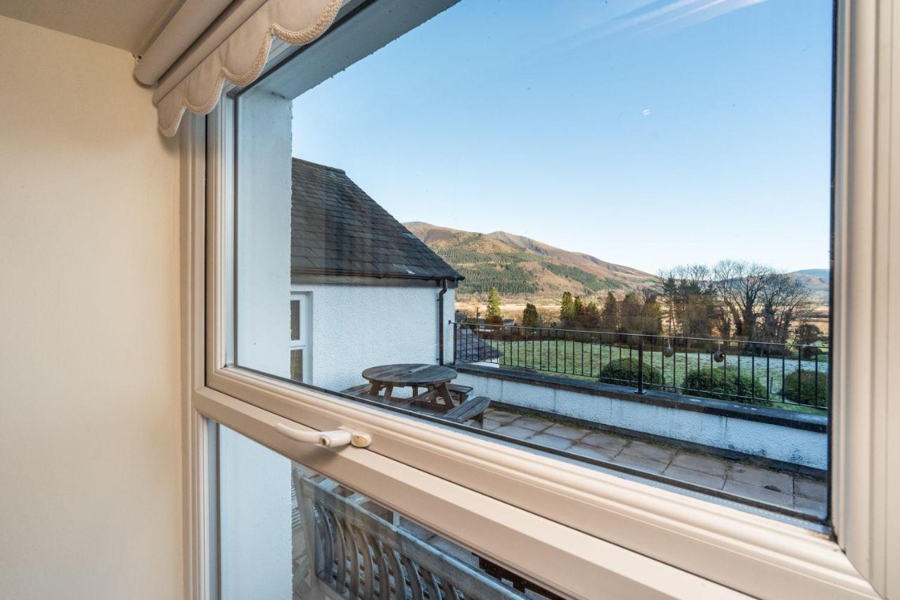 Lake View Cottage ブレイスウェイト エクステリア 写真