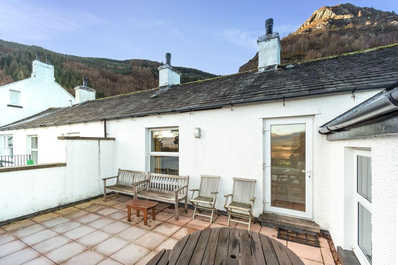 Lake View Cottage ブレイスウェイト エクステリア 写真