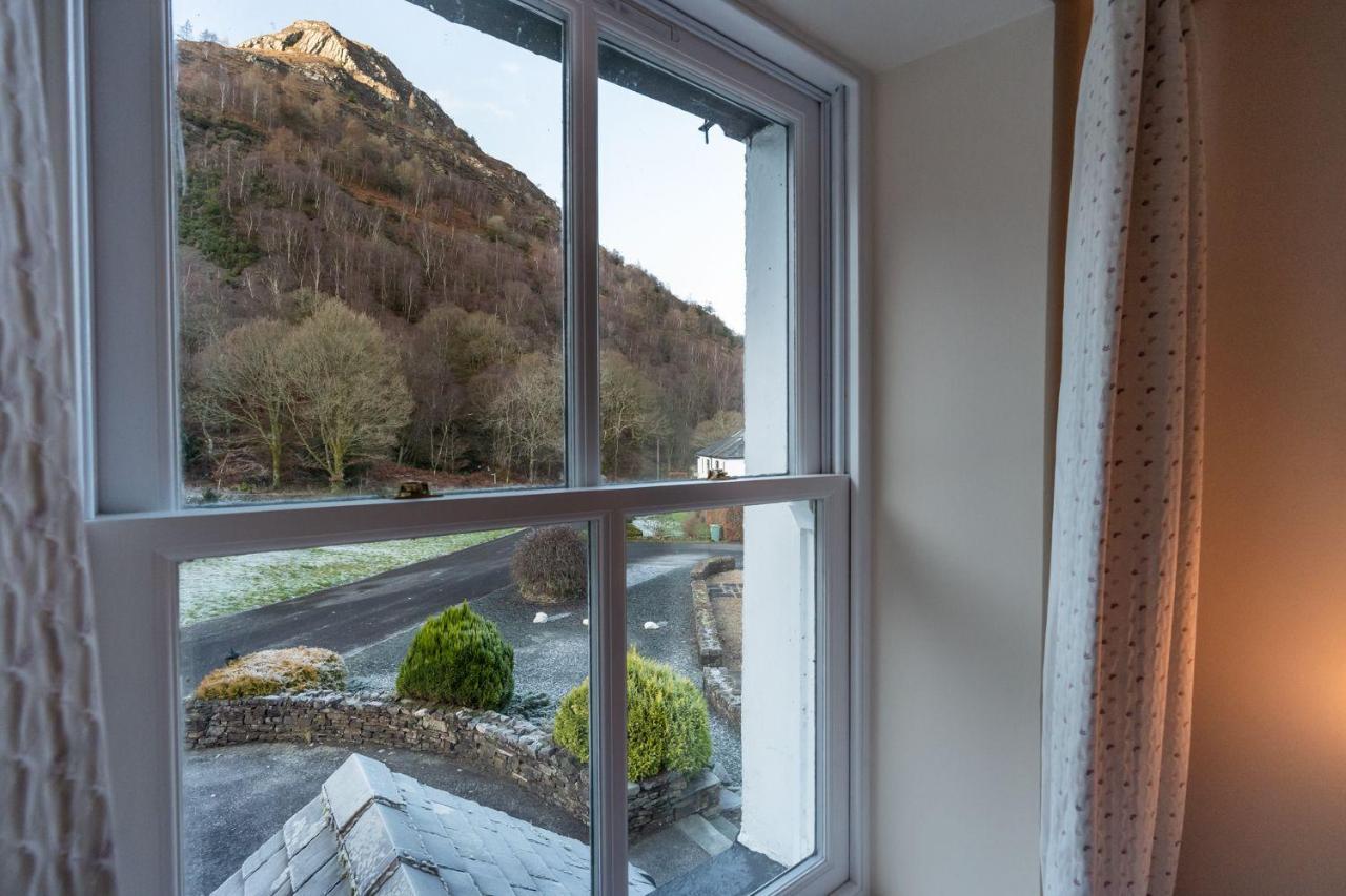 Lake View Cottage ブレイスウェイト エクステリア 写真