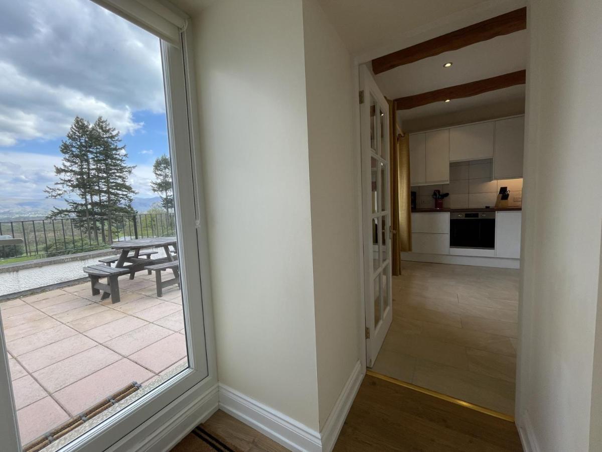 Lake View Cottage ブレイスウェイト エクステリア 写真