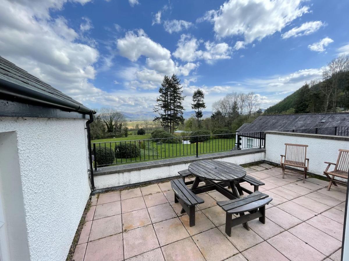 Lake View Cottage ブレイスウェイト エクステリア 写真