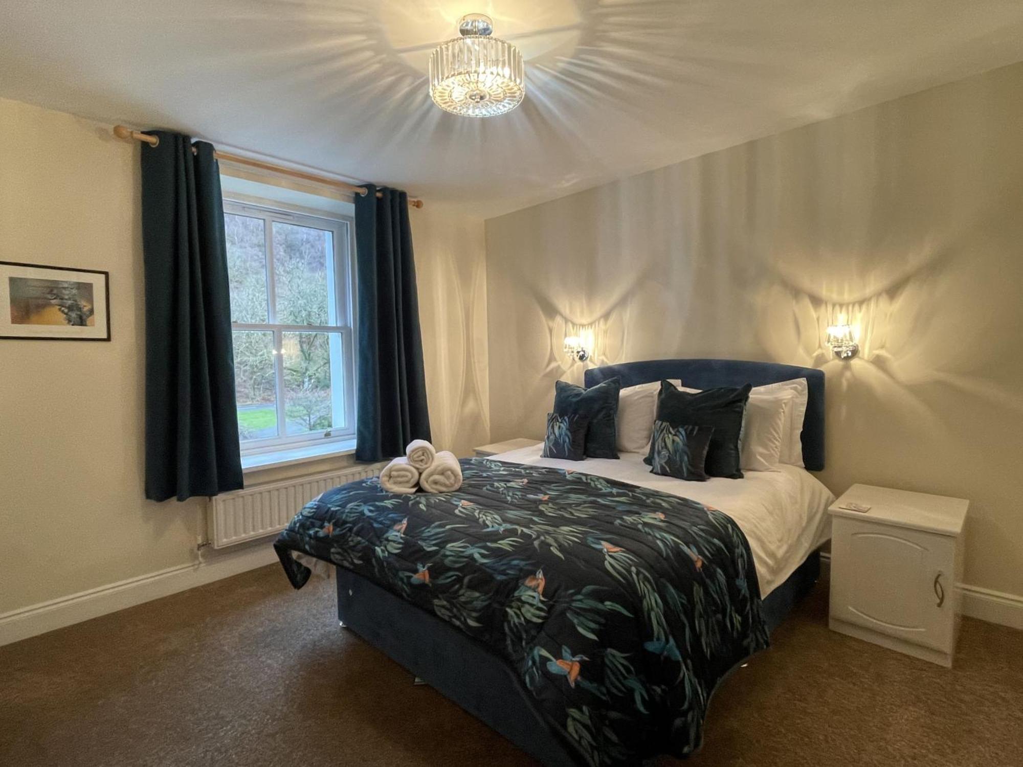 Lake View Cottage ブレイスウェイト エクステリア 写真